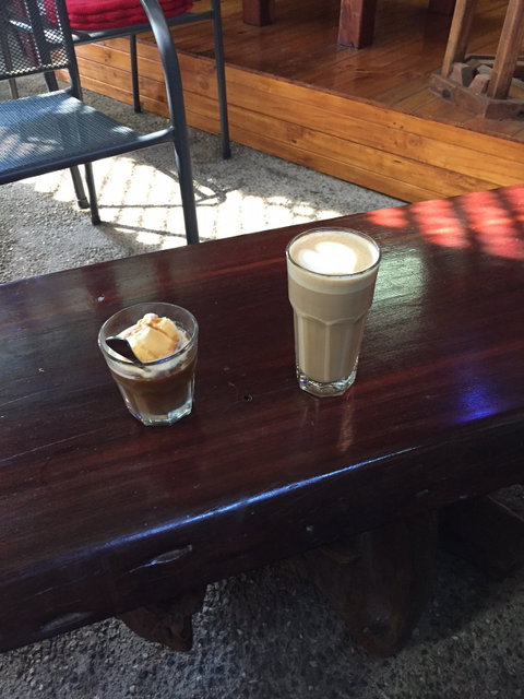 Kuranda Rainforest Coffee - Food Delivery Shop 2