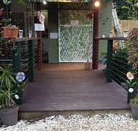 Kuranda Veranda - Food Delivery Shop