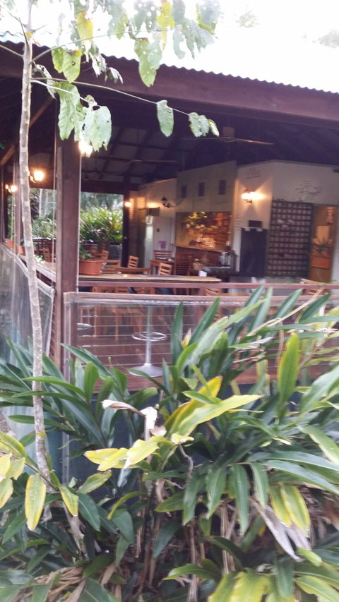Kuranda Veranda - Food Delivery Shop 4