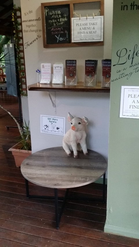 Kuranda Veranda - Food Delivery Shop 6