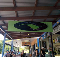 Kuranda Village Cafe Bar and Grill - Food Delivery Shop