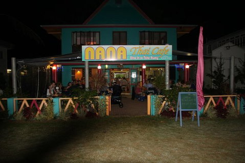 Nana Thai Cafe - Food Delivery Shop 0