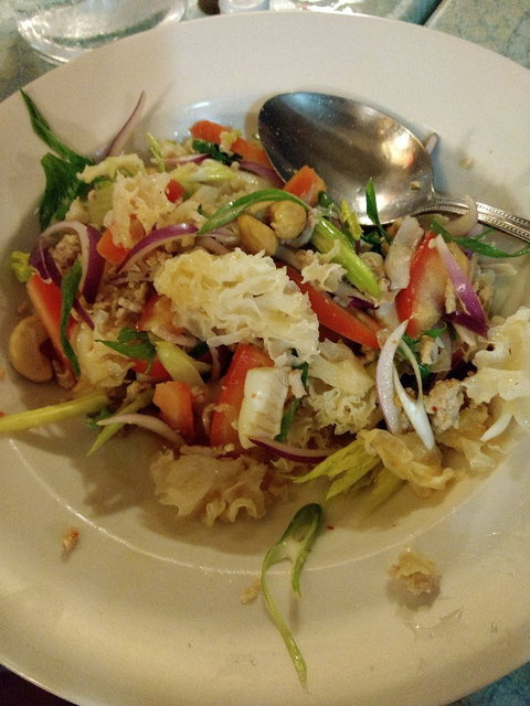 Nana Thai Cafe - Food Delivery Shop 4