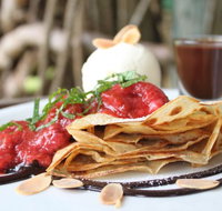 Petit Cafe Kuranda - Food Delivery Shop