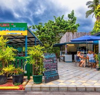 Queen Bee Cafe - Food Delivery Shop