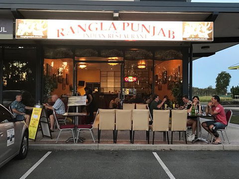 Rangla Punjab Indian - Food Delivery Shop 0
