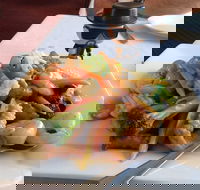 Roses Chinese Resaurant - Food Delivery Shop