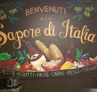 Sapore Di Italia - Pet Food Australia