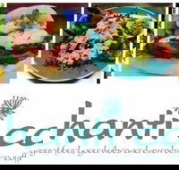 Shanti Cafe - Pet Food Australia