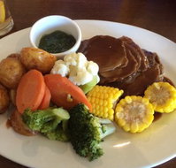 Shearers Arms Tavern - Food Delivery Shop