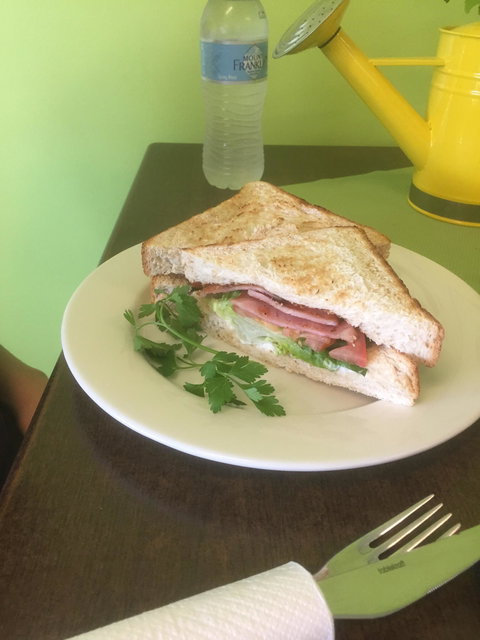 Snackleberry - Food Delivery Shop 2