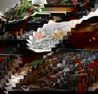 Soban House - Food Delivery Shop