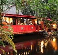 Spirit House - Pet Food Australia