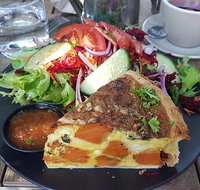 Sprout Juice and Coffee Bar - Food Delivery Shop