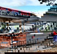 Sues Bar and Grill - Food Delivery Shop