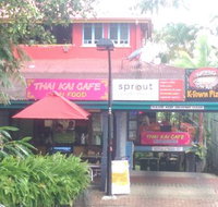 Thai Kai Cafe - Food Delivery Shop
