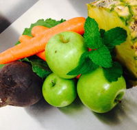 The Cherry Tree Coffee and Dining - Food Delivery Shop