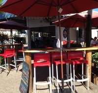 The chippy Mission Beach - fish and chips - Pet Food Australia