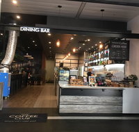 The Coffee Club - Food Delivery Shop