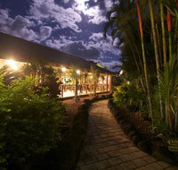 The Longhouse Restaurant and Bar - Food Delivery Shop