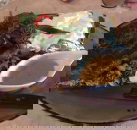 The Malt House - Food Delivery Shop