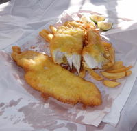Walla's Fish  Chips - Pet Food Australia
