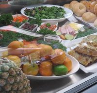 Windmill Cafe - Food Delivery Shop