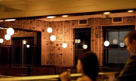 Apple Daily Bar & Eating House - Pet Food Australia 10