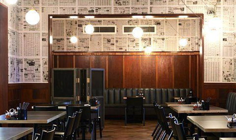 Apple Daily Bar & Eating House - Pet Food Australia 11