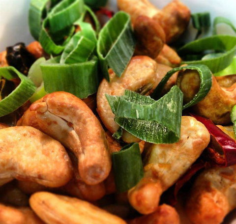 Apple Daily Bar & Eating House - Pet Food Australia 12