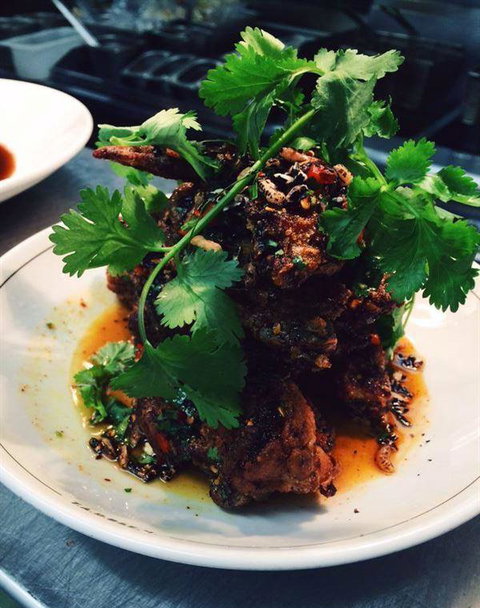 Apple Daily Bar & Eating House - Pet Food Australia 13