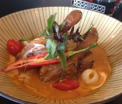 Apple Daily Bar & Eating House - Pet Food Australia 14