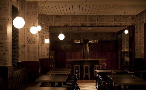 Apple Daily Bar & Eating House - Pet Food Australia 15