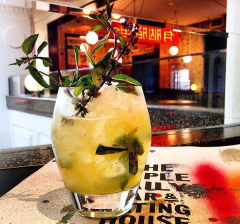 Apple Daily Bar & Eating House - Pet Food Australia 2