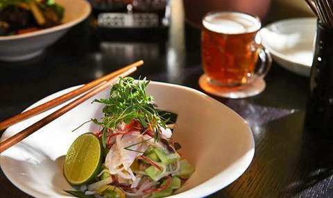 Apple Daily Bar & Eating House - Pet Food Australia 8