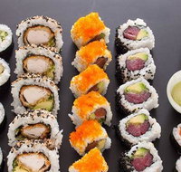 Billabongs Family Restaurant - Food Delivery Shop