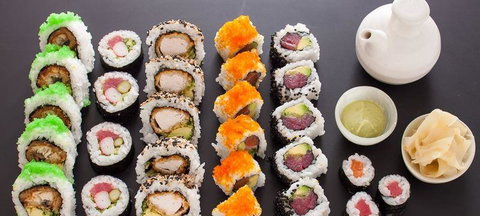 Billabongs Family Restaurant - Food Delivery Shop 0