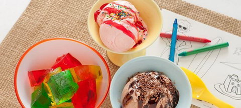 Billabongs Family Restaurant - Food Delivery Shop 2