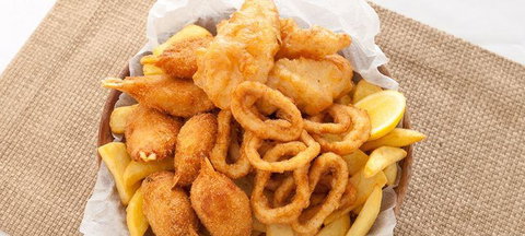 Billabongs Family Restaurant - Food Delivery Shop 3