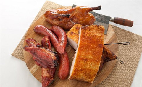 Billabongs Family Restaurant - Food Delivery Shop 8