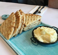 Ellenika Traditional Greek Taverna - Food Delivery Shop