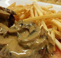 Hatters Tea House - Food Delivery Shop