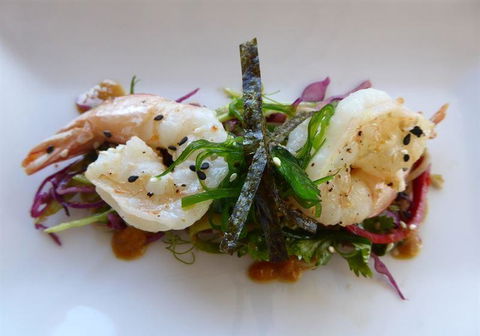 Katch-Up Seafood Grill & More - Pet Food Australia 11