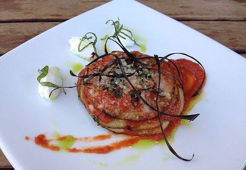 Katch-Up Seafood Grill & More - Pet Food Australia 8