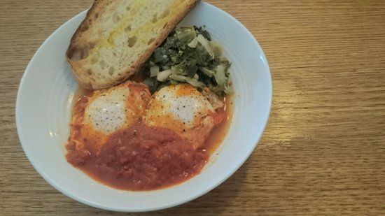 Prospect SA Food Delivery Shop