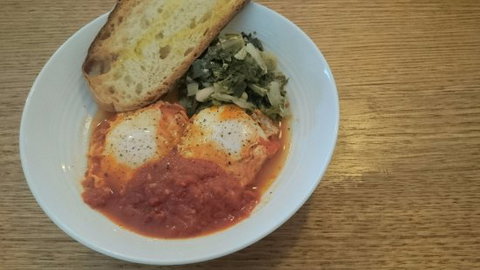 Minestra - Food Delivery Shop 0