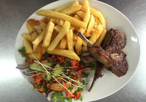 Tatsuya - Pet Food Australia 10