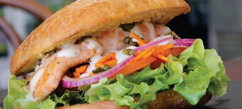 Tatsuya - Pet Food Australia 2