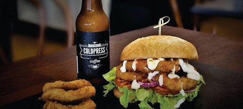 Tatsuya - Pet Food Australia 3