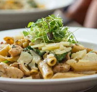 The Organik Store  Cafe - Food Delivery Shop